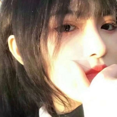 微信头像高质量处女座女生动漫头像可爱图片