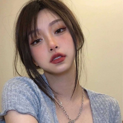 高清高冷御姐范儿十足的高清清新头像女生头像图片图片