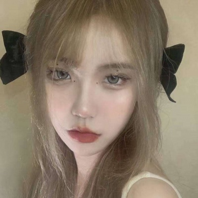 高清高冷御姐范儿十足的高清清新头像女生头像图片图片