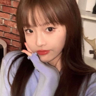 高清高冷御姐范儿十足的高清清新头像女生头像图片图片