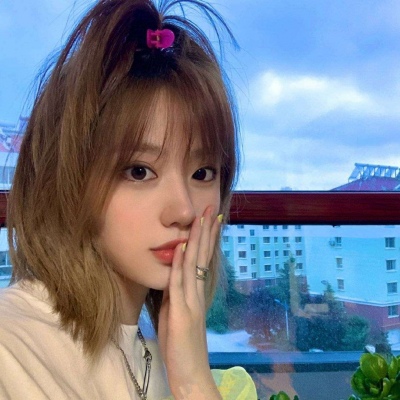 高清高冷御姐范儿十足的高清清新头像女生头像图片图片