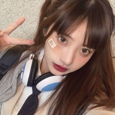 高清高冷御姐范儿十足的高清清新头像女生头像图片图片