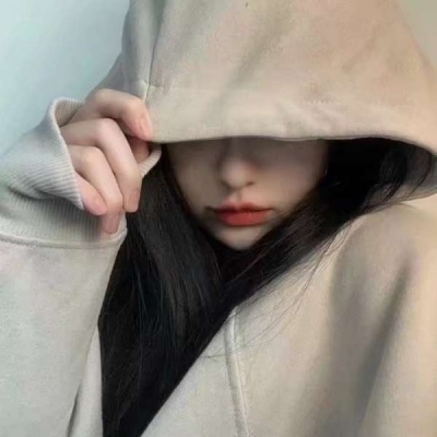2021最新qq真人被甩了的头像女生图片