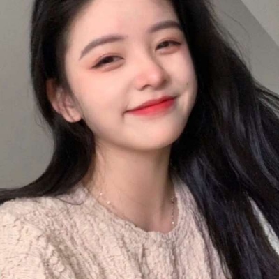 2021最新qq真人被甩了的头像女生图片