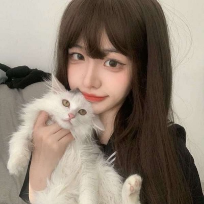 2021最新qq真人被甩了的头像女生图片