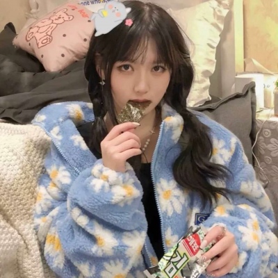 高清流行的2021头像最新厌世女生头像真人可爱图片