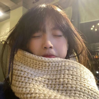 高清流行的2021头像最新厌世女生头像真人可爱图片