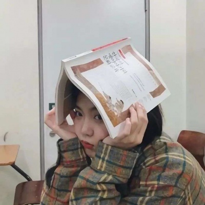 高清流行的2021头像最新厌世女生头像真人可爱图片