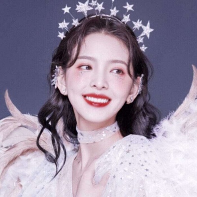 高清流行的2021头像最新厌世女生头像真人可爱图片