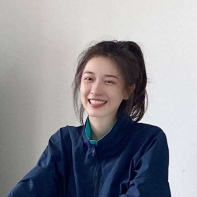 高清流行的2021头像最新厌世女生头像真人可爱图片