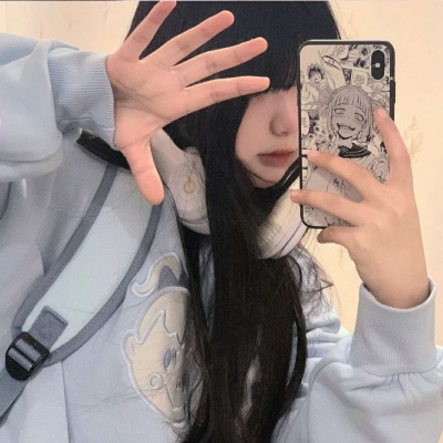 2021头像快手图片qq可爱头像女生动漫图片