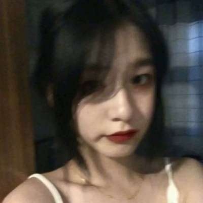 2021年衬衫校服女生头像女生图片