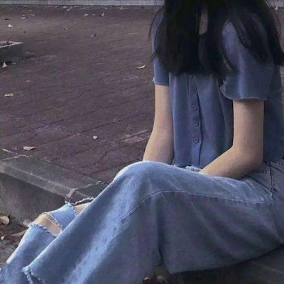 2021年衬衫校服女生头像女生图片