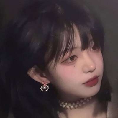 2021年衬衫校服女生头像女生图片