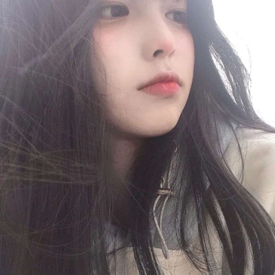 微信头像鹿晗可爱动漫头像女生图片