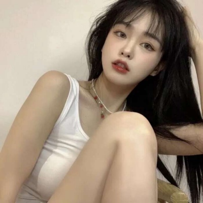 微信头像鹿晗可爱动漫头像女生图片