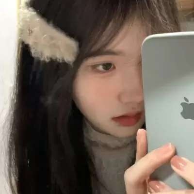 微信头像鹿晗可爱动漫头像女生图片