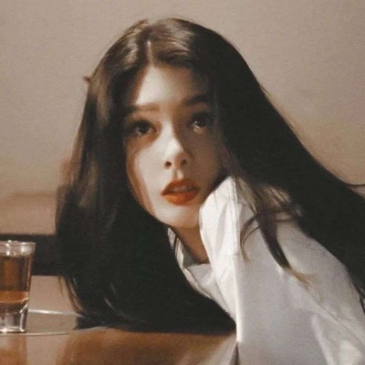 微信头像鹿晗可爱动漫头像女生图片