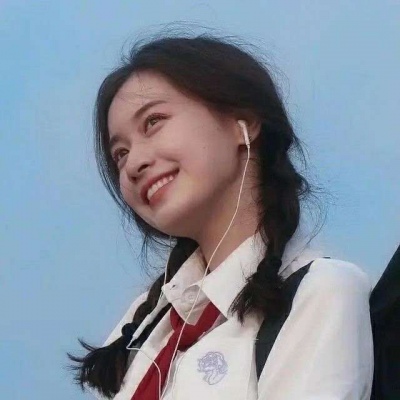 微信头像图片2021最新款头像女生正脸高清头像图片图片