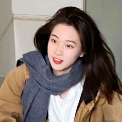 微信头像图片2021最新款头像女生正脸高清头像图片图片