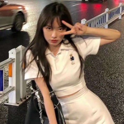 微信头像图片2021最新款头像女生正脸高清头像图片图片