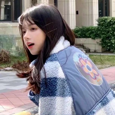 微信头像图片2021最新款头像女生正脸高清头像图片图片