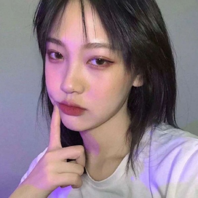 微信头像图片2021最新款头像女生正脸高清头像图片图片