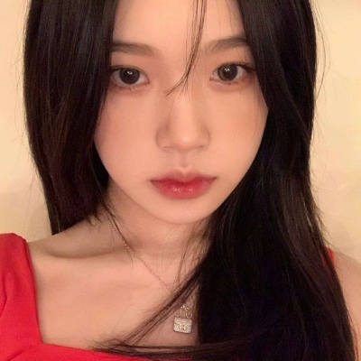 2021图片微信头像为什么女生头像会变成黑色图片