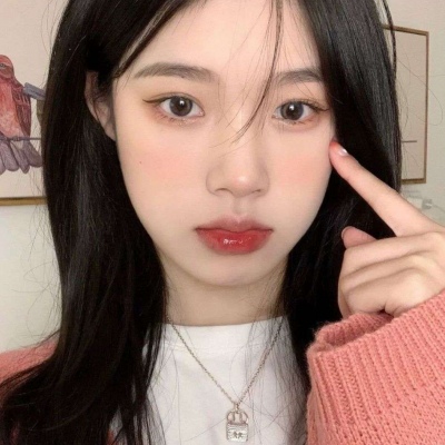 2021图片微信头像为什么女生头像会变成黑色图片