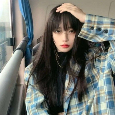 2021图片微信头像为什么女生头像会变成黑色图片