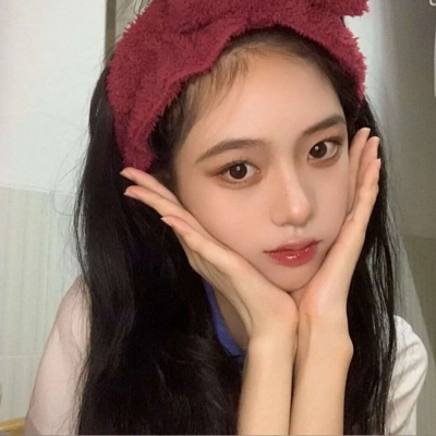 2021图片微信头像为什么女生头像会变成黑色图片