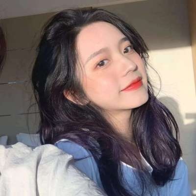 2021图片微信头像为什么女生头像会变成黑色图片