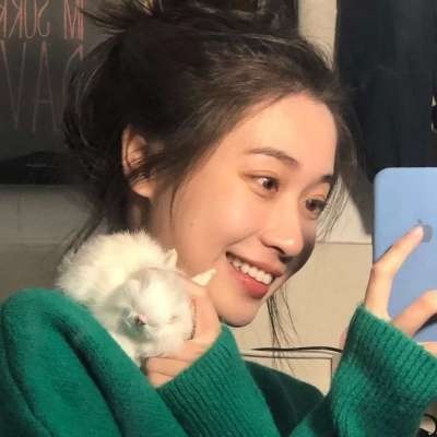 2021图片微信头像为什么女生头像会变成黑色图片