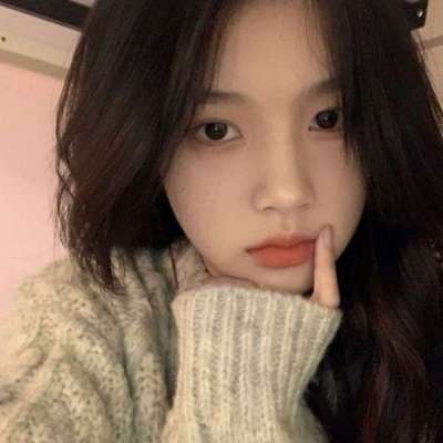 2021图片微信头像为什么女生头像会变成黑色图片