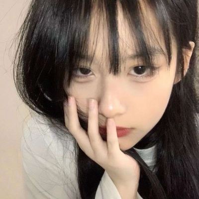 2021图片微信头像为什么女生头像会变成黑色图片