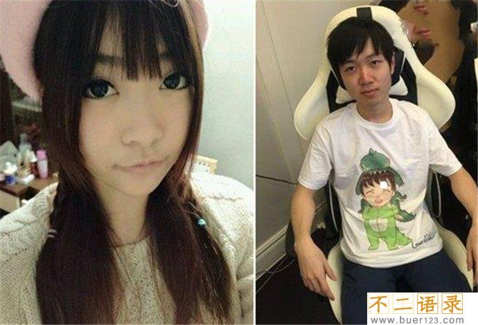 虞颖嫣个人资料 虞颖嫣和神超分手了吗