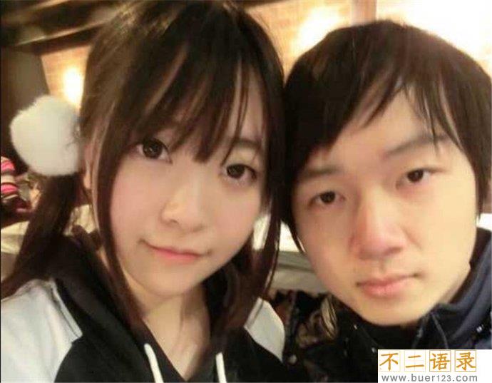 虞颖嫣个人资料 虞颖嫣和神超分手了吗图片