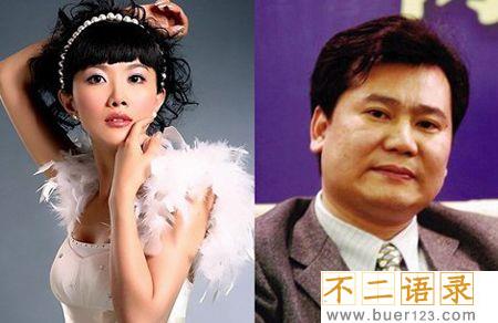 陈怡老公张近东合影 张近东老婆陈怡资料图片