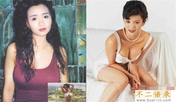 叶子楣跛豪几分钟 叶子楣胸被蹂躏剧照图片