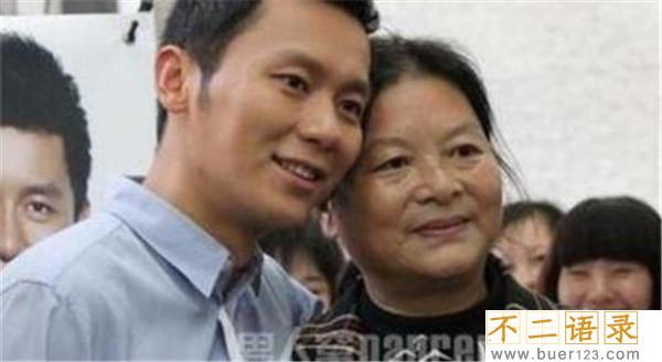 李晨是红三代家庭背景 李晨的爷爷是谁图片