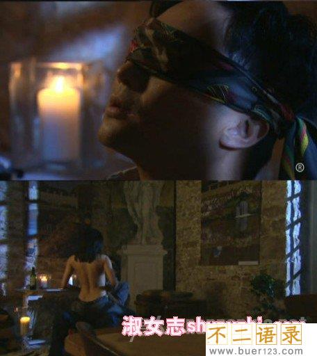 陈法拉拍过三级片吗 陈法拉激情戏大全图片