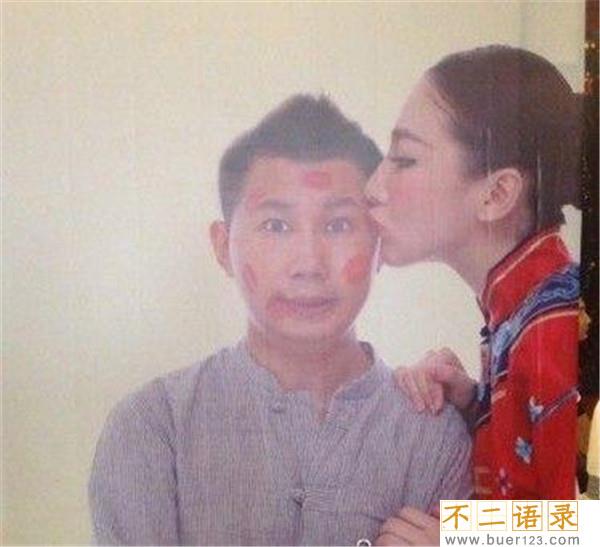 何云伟老婆陈笛 何云伟第一任妻子是谁图片