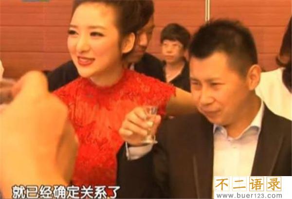 何云伟老婆陈笛 何云伟第一任妻子是谁图片