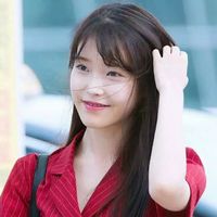 微信女生气质唯美头像霸气狮子座男生头像图片