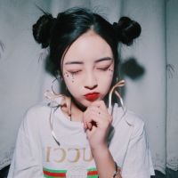 微信女生气质唯美头像霸气狮子座男生头像图片