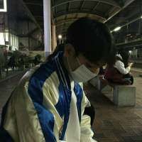 令人动心的帅气动漫手绘男生短发女生头像图片