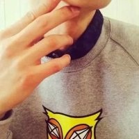 扣扣沉稳qq头像男生图片