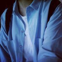 扣扣沉稳qq头像男生图片