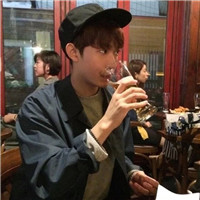 男生用什么头像像个沙雕图片