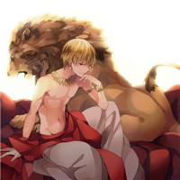 QQ头像男生性格较冷的微笑头像图片
